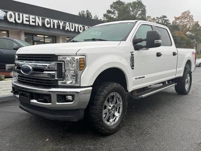 Used 2018 Ford F250 XLT w/ XLT Value Package