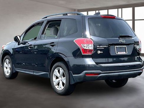 Used 2016 Subaru Forester 2.5i Premium AWD/4WD image 13