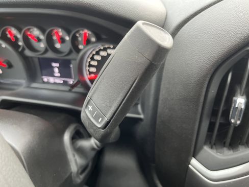 Used 2023 GMC Sierra 1500 Pro w/ Graphite Edition image 18