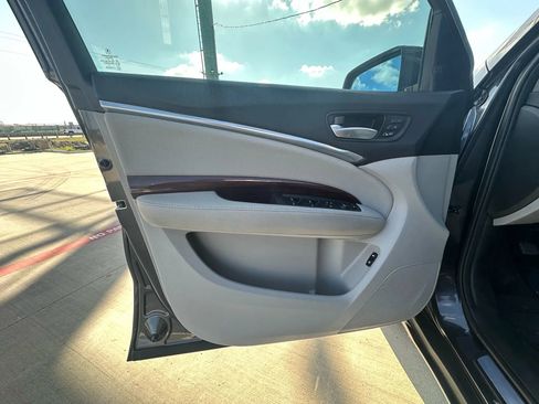 Used 2016 Acura MDX FWD w/ Technology Package image 37