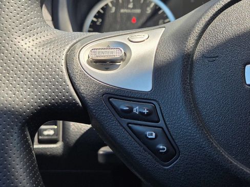 Used 2019 Nissan Sentra S FWD image 24