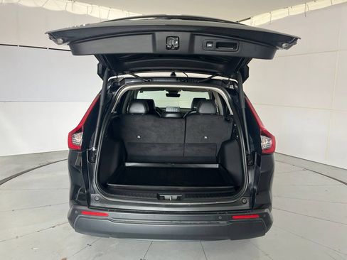 Used 2024 Honda CR-V EX-L image 13