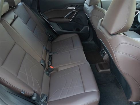 Certified 2025 BMW X1 xDrive28i image 19