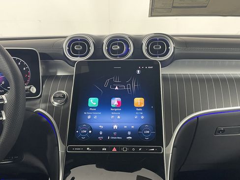 New 2026 Mercedes-Benz GLC 300 4MATIC image 17