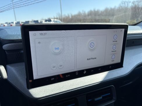 New 2026 Ford Maverick XLT w/ Equipment Group 301A image 37