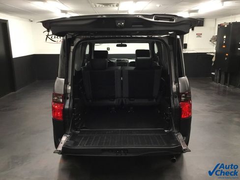 Used 2005 Honda Element EX image 12