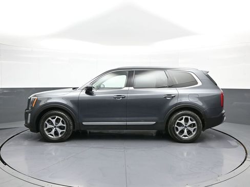 Certified 2021 Kia Telluride EX AWD/4WD image 9