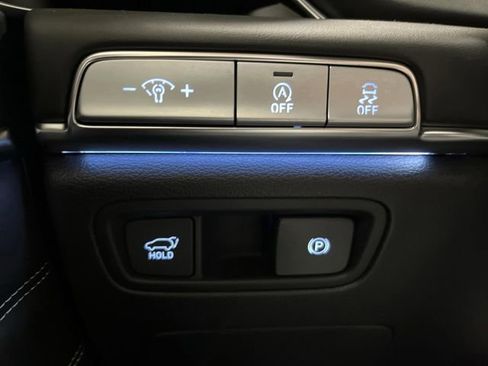 Used 2023 Genesis GV80 3.5T Advanced + w/ Cargo Package image 28