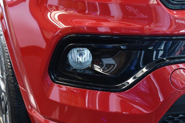 Used 2022 Jeep Compass Limited AWD/4WD image 5