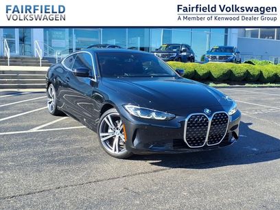 Used 2024 BMW 430i xDrive Coupe