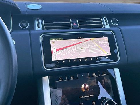 Used 2021 Land Rover Range Rover P525 Westminster Edition image 6