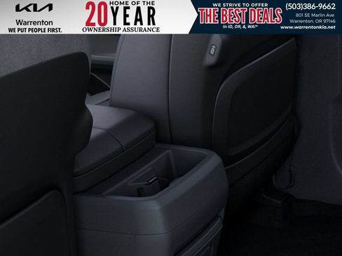 New 2027 Kia Telluride SX Prestige X-Pro AWD/4WD image 28