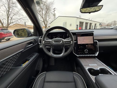 New 2026 GMC Acadia Denali w/ Super Cruise Package AWD/4WD image 2