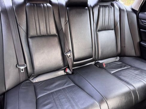 Used 2022 Honda Accord Sport Special Edition image 9