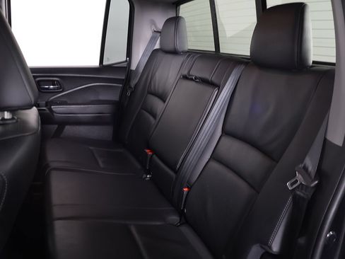 Used 2019 Honda Ridgeline RTL-E image 36