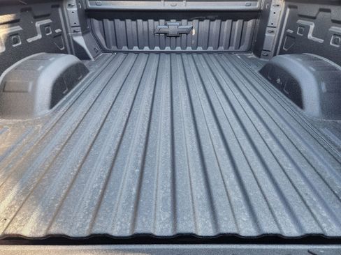 New 2026 Chevrolet Silverado 2500 LT w/ Z71 Chrome Sport Edition image 27