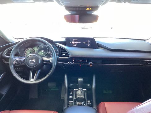 Used 2025 MAZDA MAZDA3 s image 18