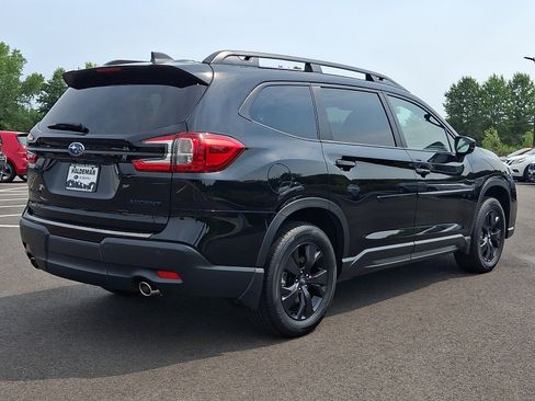 Certified 2026 Subaru Ascent Premium AWD/4WD image 7
