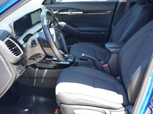 Used 2024 Kia Seltos X-Line AWD/4WD image 9