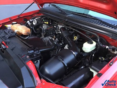 Used 2004 Ford F350 XLT image 35