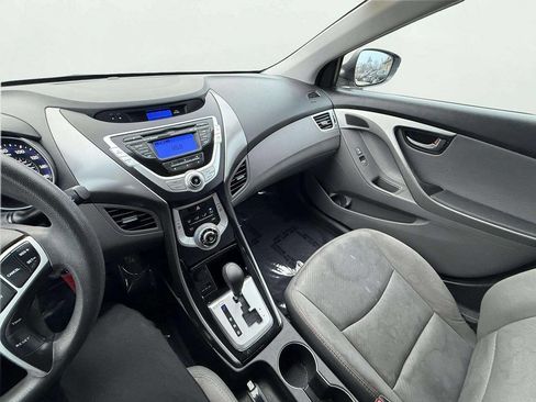 Used 2012 Hyundai Elantra GLS w/ Preferred Pkg 3 image 18