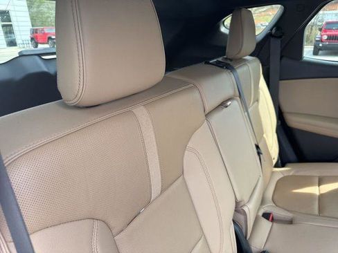 Used 2020 Chevrolet Blazer Premier w/ Driver Confidence II Package image 32