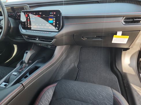 New 2025 Dodge Charger R/T w/ Quick Order Package 25M R/T image 21