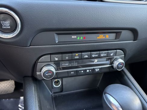 Used 2023 MAZDA CX-5 AWD 2.5 S image 53