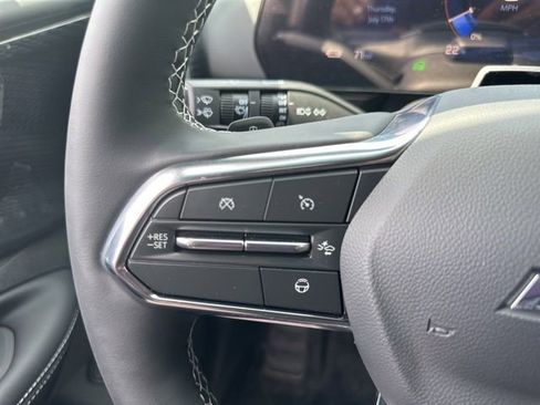 New 2025 Chevrolet Blazer EV LT w/ Super Cruise Package image 13