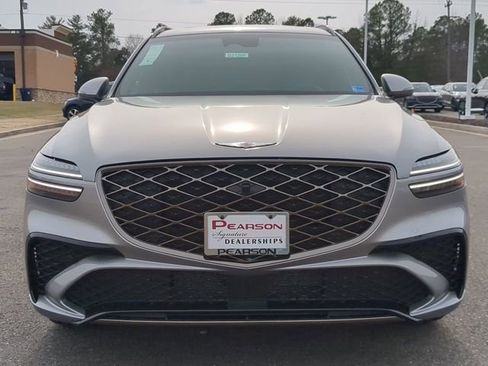 New 2026 Genesis GV70 2.5T Sport Prestige AWD/4WD image 8