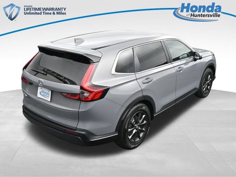 New 2026 Honda CR-V EX-L image 24