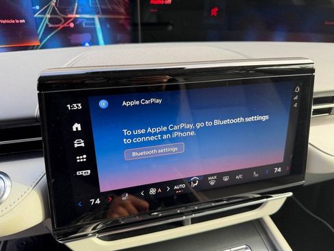 New 2026 Lincoln Nautilus Premier w/ Equipment Group 102A AWD/4WD image 36