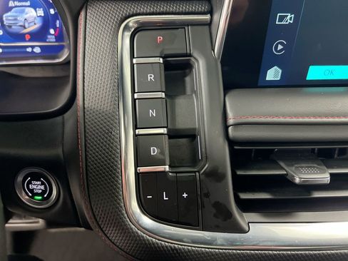 Used 2024 Chevrolet Tahoe RST w/ Luxury Package image 17