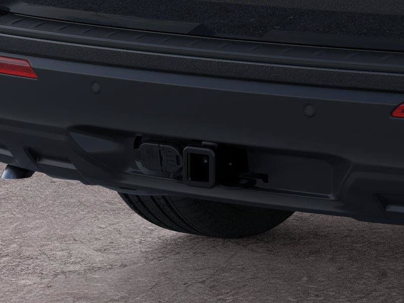 New 2026 Ford Explorer Active RWD image 23