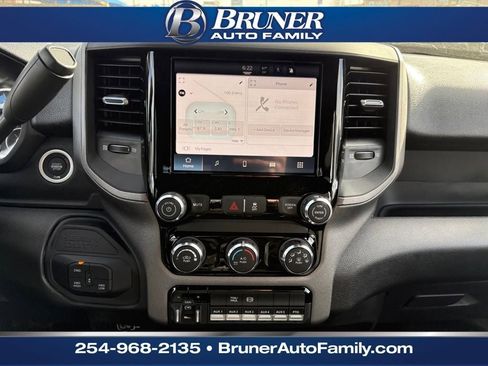 New 2026 RAM 3500 Tradesman image 21