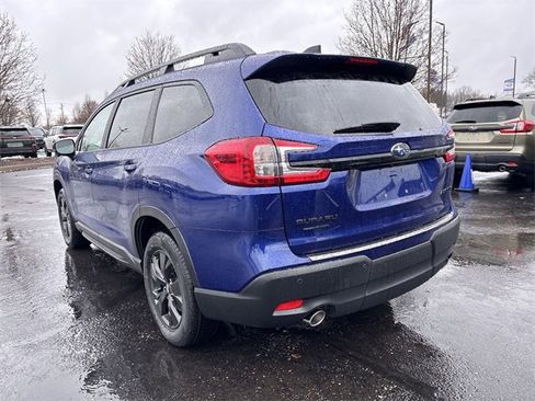 New 2026 Subaru Ascent Premium image 9
