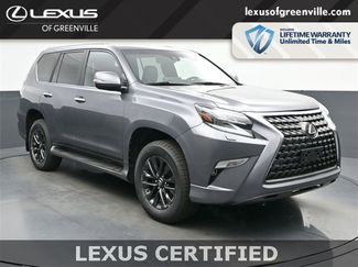 Certified 2023 Lexus GX 460 Premium w/ Premium Plus Package video 2