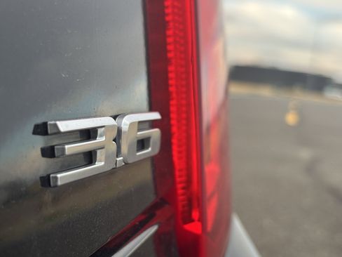 Used 2015 Cadillac ATS Luxury w/ Safety and Security Package image 9