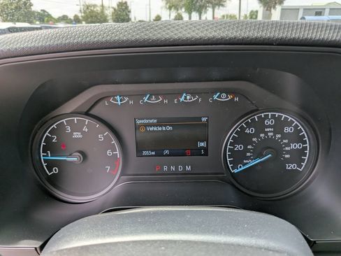 New 2026 Ford F150 XL AWD/4WD image 30