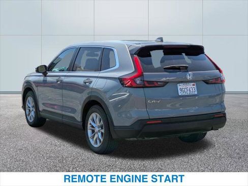 Used 2023 Honda CR-V EX image 9