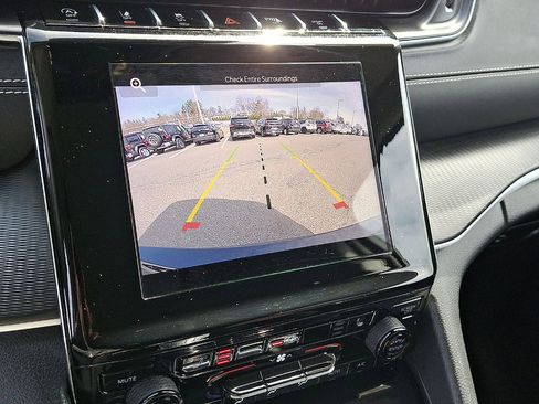 Certified 2023 Jeep Grand Cherokee L Laredo w/ Luxury Tech Group I image 15