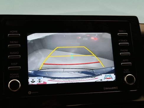 Used 2023 Toyota Camry LE w/ Convenience Package FWD image 29