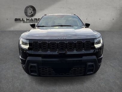 New 2026 Jeep Cherokee Limited