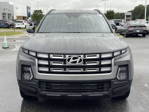 Certified 2026 Hyundai Santa Cruz SEL AWD/4WD image 23