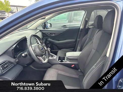 Used 2022 Subaru Outback Premium AWD/4WD image 7