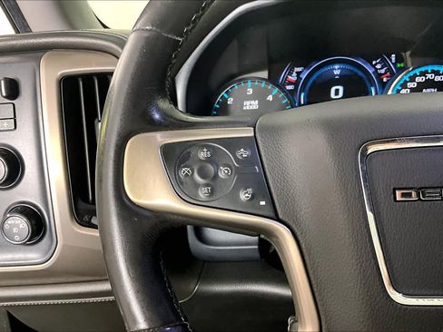 Used 2018 GMC Sierra 1500 Denali w/ Denali Ultimate Package AWD/4WD image 22
