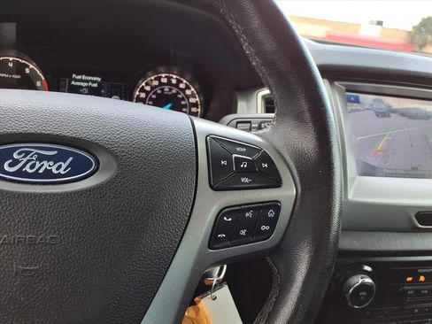 Used 2021 Ford Ranger XLT w/ Equipment Group 302A High image 34