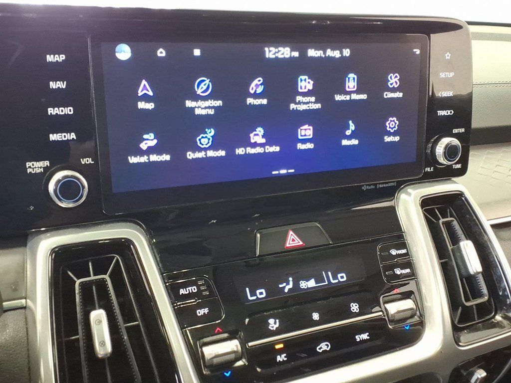 Used 2023 Kia Sorento SX AWD/4WD image 15
