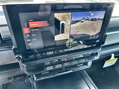 New 2026 GMC Hummer EV 4x4 Crew Cab image 29