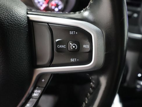 Used 2021 RAM 1500 Big Horn AWD/4WD image 33
